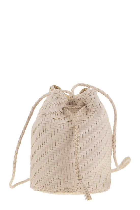 26SS 드래곤디퓨전 숄더백 8838 SAND BEIGE