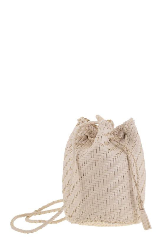 26SS 드래곤디퓨전 숄더백 8838 SAND BEIGE - DRAGON DIFFUSION