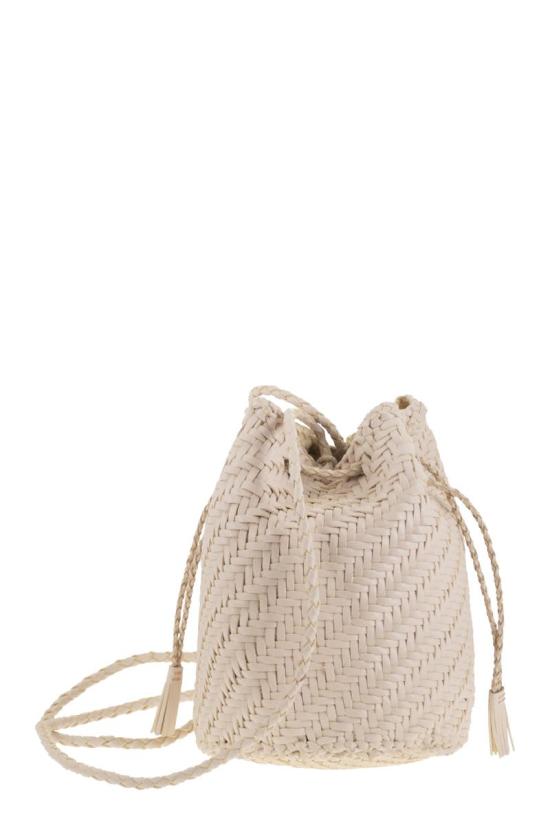 26SS 드래곤디퓨전 숄더백 8838 SAND BEIGE - DRAGON DIFFUSION