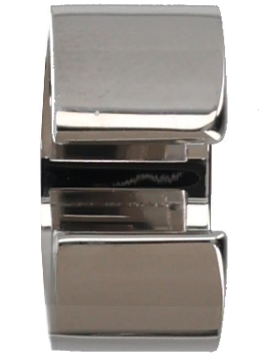 26SS MM6 메종마르지엘라 이어링 SM6VG0113 P6469951 SILVER - MM6 MAISON MARGIELA