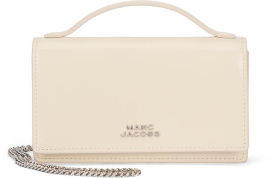 26SS 마크제이콥스 토트백 2R5SMN030S01 118 WHITE - MARC JACOBS
