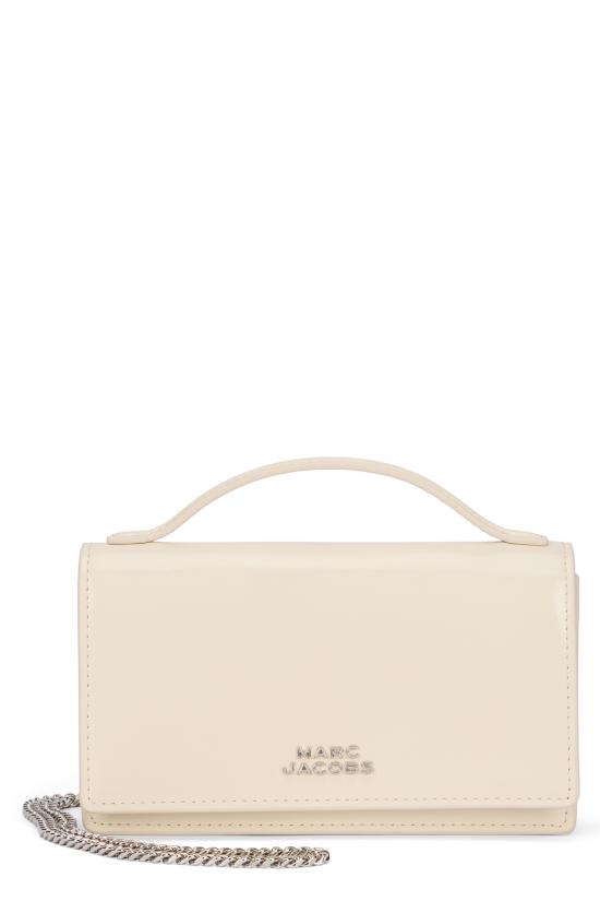 26SS 마크제이콥스 토트백 2R5SMN030S01 118 WHITE