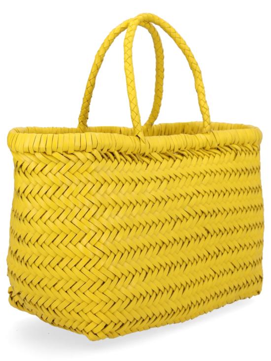 26SS 드래곤디퓨전 토트백 8811 YELLOW - DRAGON DIFFUSION