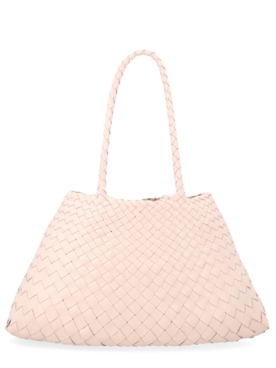 26SS 드래곤디퓨전 SANTA CROCE 산타 크로체 빅 토트백 8892 SAND MULTICOLOUR - DRAGON DIFFUSION