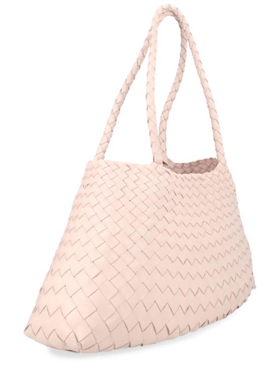 26SS 드래곤디퓨전 SANTA CROCE 산타 크로체 빅 토트백 8892 SAND MULTICOLOUR - DRAGON DIFFUSION