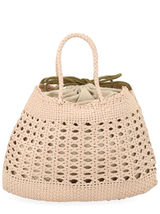 26SS 드래곤디퓨전 토트백 8881 NATURAL WHITE - DRAGON DIFFUSION