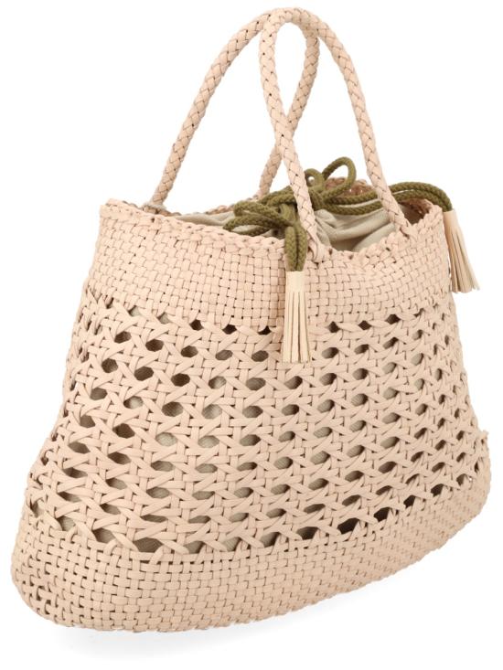 26SS 드래곤디퓨전 토트백 8881 NATURAL WHITE - DRAGON DIFFUSION