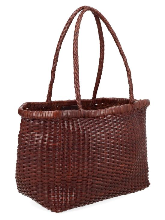 26SS 드래곤디퓨전 숄더백 8804 BRUCIATO BROWN - DRAGON DIFFUSION