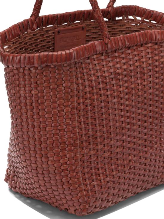 26SS 드래곤디퓨전 숄더백 8804 POPPYRED - DRAGON DIFFUSION