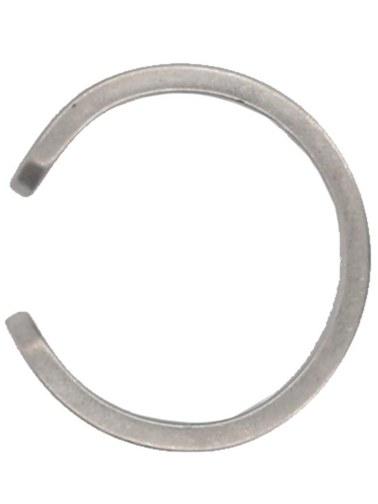 26SS 마르지엘라 이어링 SM1VG0066 P8863101 GREY - MAISON MARGIELA