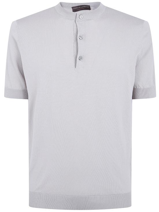 26SS 필리포 드 로렌티스 스웨터 SE1MCCR14R 902 GREY