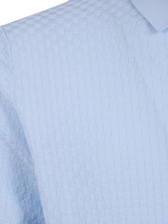 26SS 필리포 드 로렌티스 스웨터 PL1MCCR14Q 800 GREY - FILIPPO DE LAURENTIIS