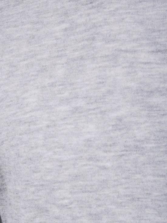 25FW 필리포 드 로렌티스 스웨터 DV1MLWC16R097 940 GREY - FILIPPO DE LAURENTIIS