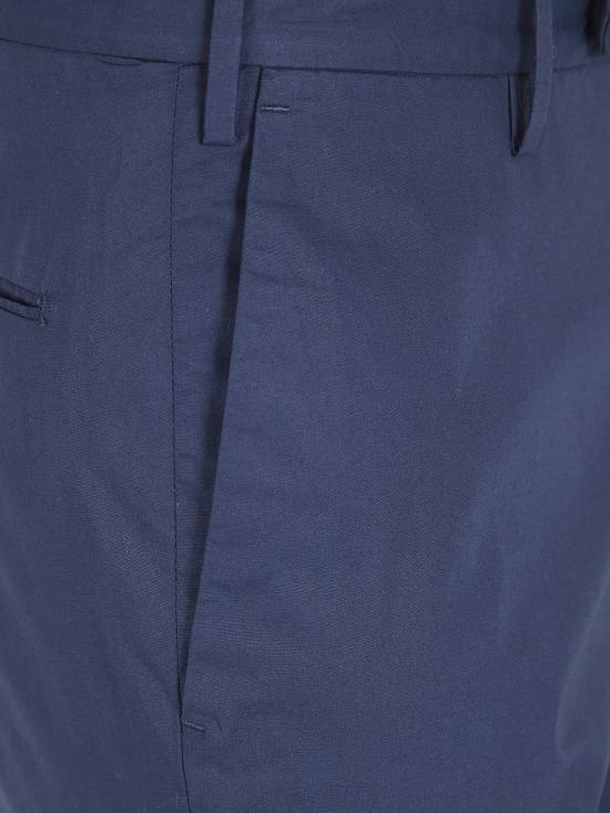 26SS 인코텍스 스트레이트 팬츠 1W00309208C 821 BLUE - INCOTEX