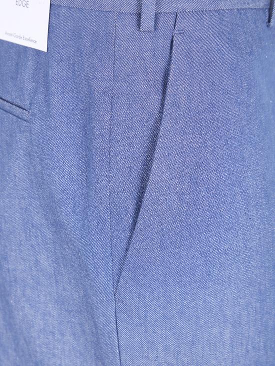 26SS 피티제로우노 스트레이트 팬츠 CORSZ1Z00FWD 0360 BLUE - PT01