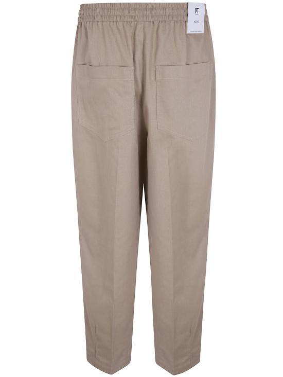 26SS 피티제로우노 스트레이트 팬츠 COASWDZB0KLT 0060 BROWN - PT01