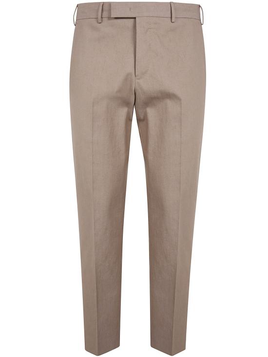 26SS 피티제로우노 스트레이트 팬츠 CORSZ1Z00FWD 0060 BROWN