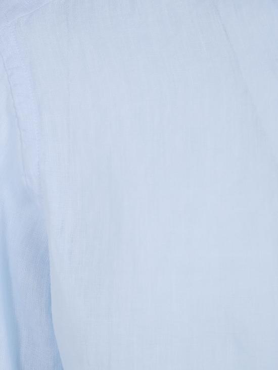 26SS 틴토리아 매테이 954 긴팔 셔츠 J66TNW UB1 BLUE - TINTORIA MATTEI 954