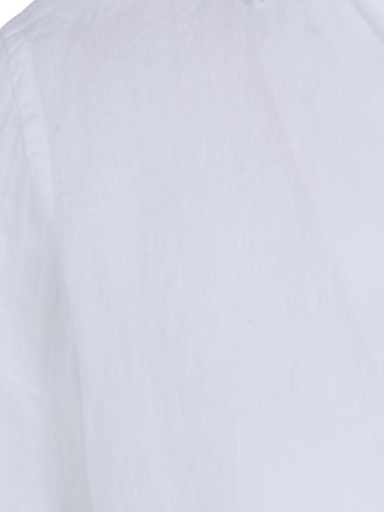 26SS 틴토리아 매테이 954 긴팔 셔츠 J66TNW UA1 WHITE - TINTORIA MATTEI 954