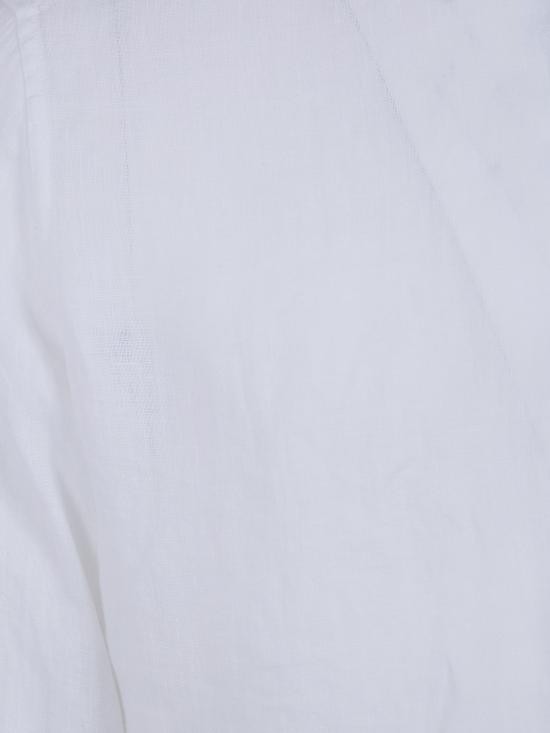 26SS 틴토리아 매테이 954 긴팔 셔츠 J66TNC UA1 WHITE - TINTORIA MATTEI 954