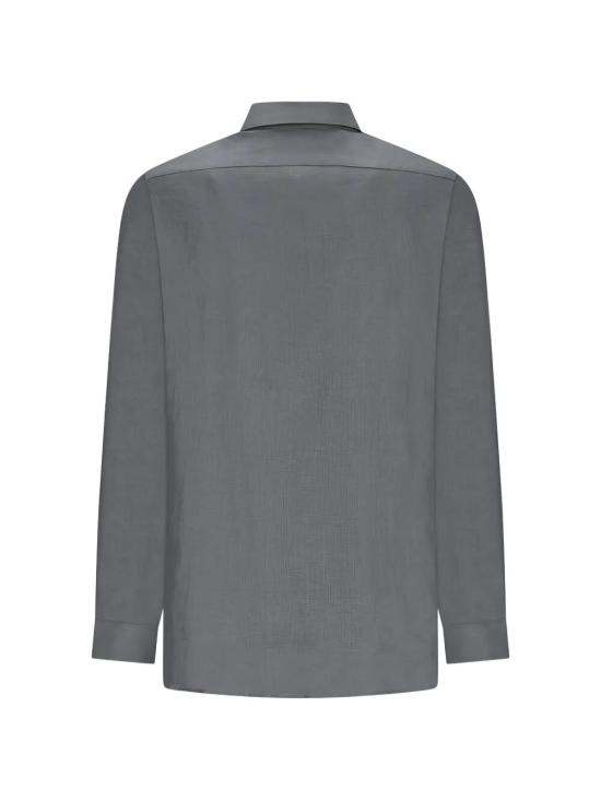 26SS 라르디니 긴팔 셔츠 PAFLYNNCNC1930A 930 GREY - LARDINI