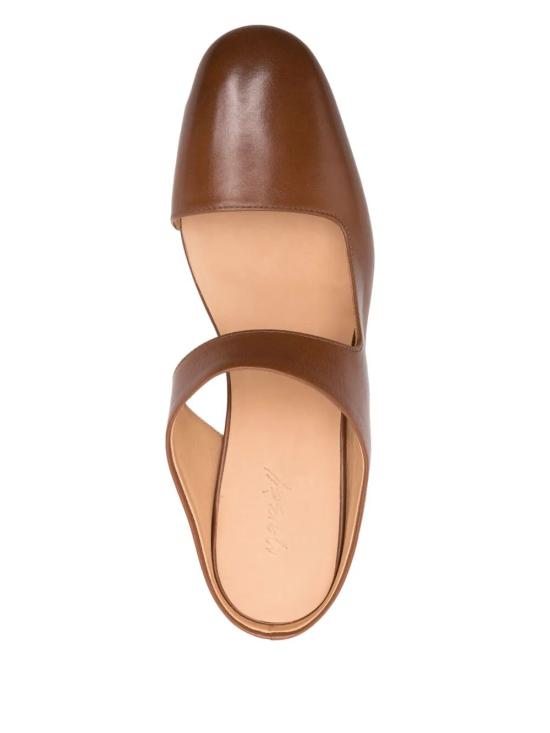 25SS 마르셀 샌들 MW8520P015 454 GREY - MARSELL