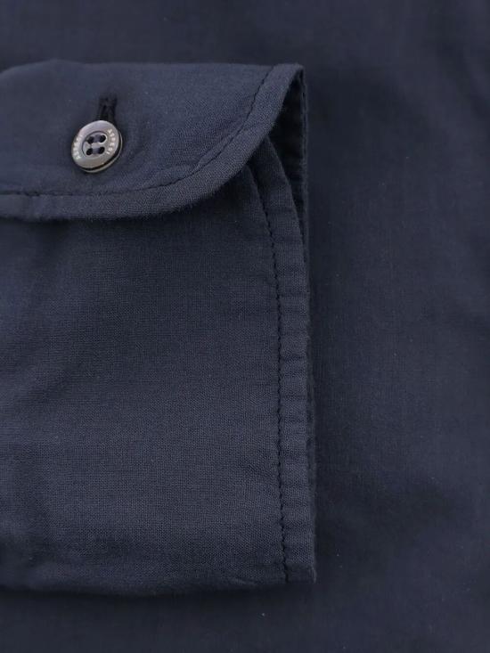 26SS 아스페시 긴팔 셔츠 S6ACE65D011 85098 BLUE - ASPESI