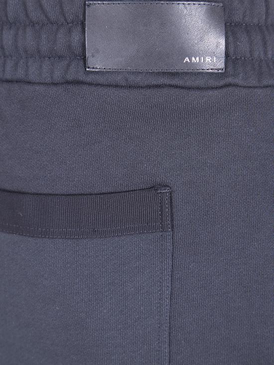 26SS 아미리 스트레이트 팬츠 AMJYSP1016 001 BLACK - AMIRI