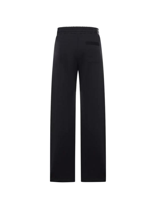 26SS 아미리 스트레이트 팬츠 AMJYSP1016 001 BLACK - AMIRI