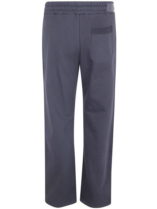 26SS 아미리 스트레이트 팬츠 AMJYSP1016 001 BLACK - AMIRI