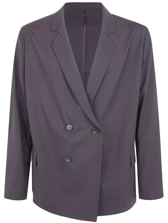 26SS 피티제로우노 자켓 TL3SDP14XTOR 0180 BROWN