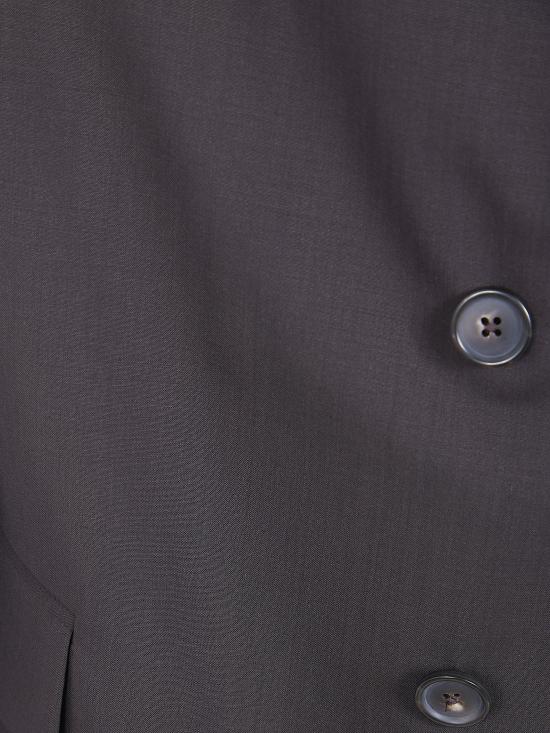 26SS 피티제로우노 자켓 TL3SDP14XTOR 0180 BROWN - PT01