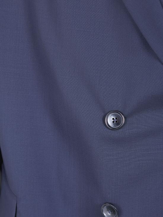 26SS 피티제로우노 자켓 TL3SDP14XTOR 0370 BLUE - PT01