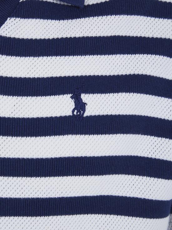 26SS 폴로 랄프로렌 반팔 티셔츠 710A13006004 NEWPORT BLUE - POLO RALPH LAUREN