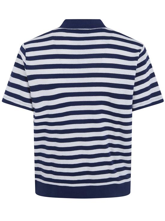 26SS 폴로 랄프로렌 반팔 티셔츠 710A13006004 NEWPORT BLUE - POLO RALPH LAUREN