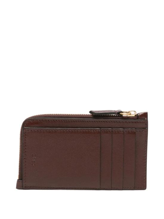 26SS 끌로에 클러치/파우치 CH26SP915O37 27M BROWN - CHLOE