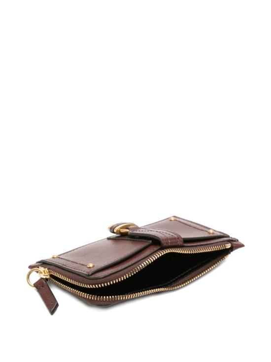 26SS 끌로에 클러치/파우치 CH26SP915O37 27M BROWN - CHLOE