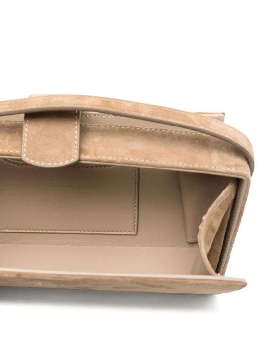 26SS 마그다뷰트림 토트백 911525 BEIGE NUDE NEUTRALS - MAGDA BUTRYM