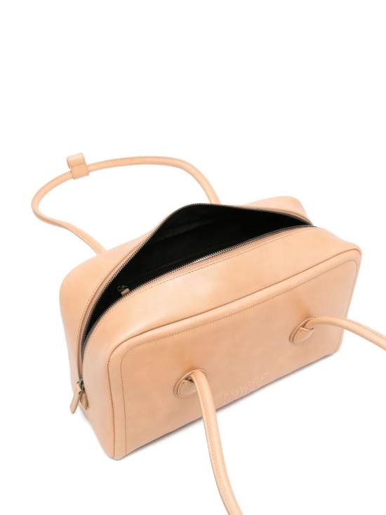 26SS 마지셔우드 숄더백 GG047880 FRENCH BROWN - MARGE SHERWOOD