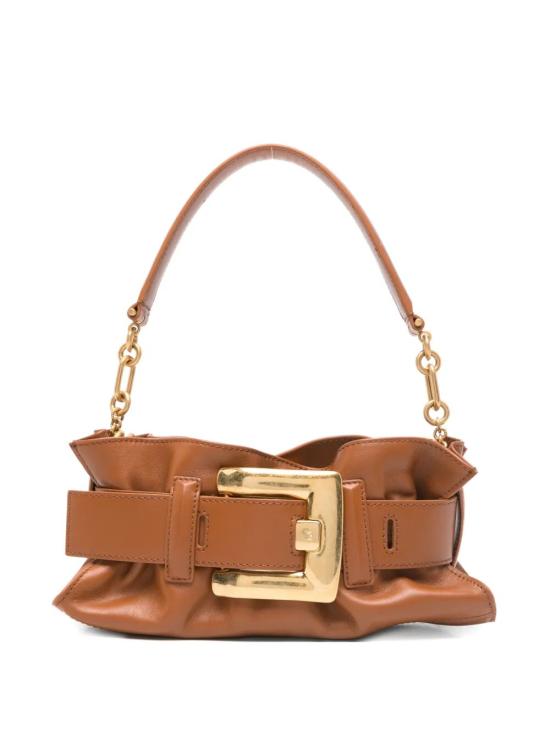 26SS 발망 토트백 GN0AE994LSAX 8DF BROWN