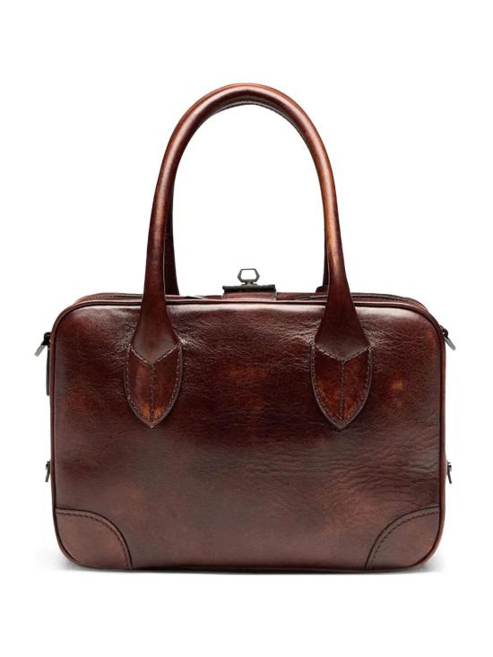 26SS 골든구스 토트백 GWA00470A00085455682 BROWN - GOLDEN GOOSE