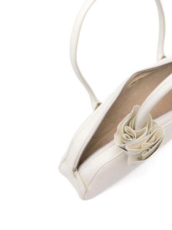 26SS 마그다뷰트림 토트백 704524 CREAM WHITE - MAGDA BUTRYM