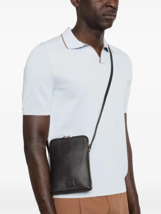 26SS 폴 스미스 크로스백 M1A8283UPIPIN 76 GREY - PAUL SMITH