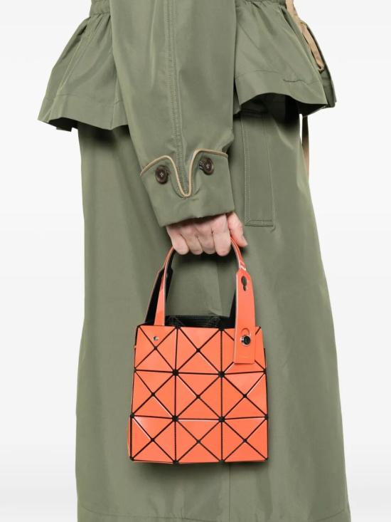 26SS 바오바오 토트백 BB66AG610 25 RED - BAOBAO