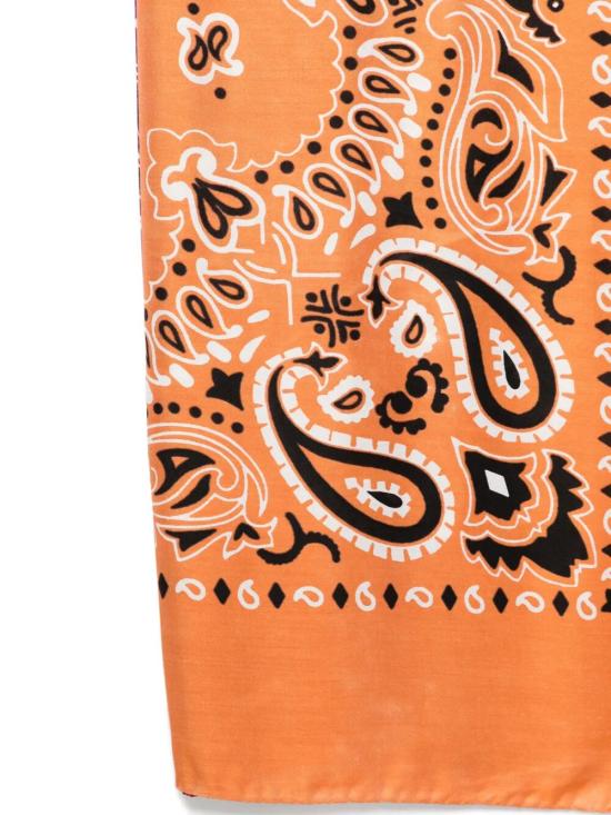 26SS 데스틴 머플러/스카프 PINOQUAHPRO PINK PINK PURPLE - DESTIN