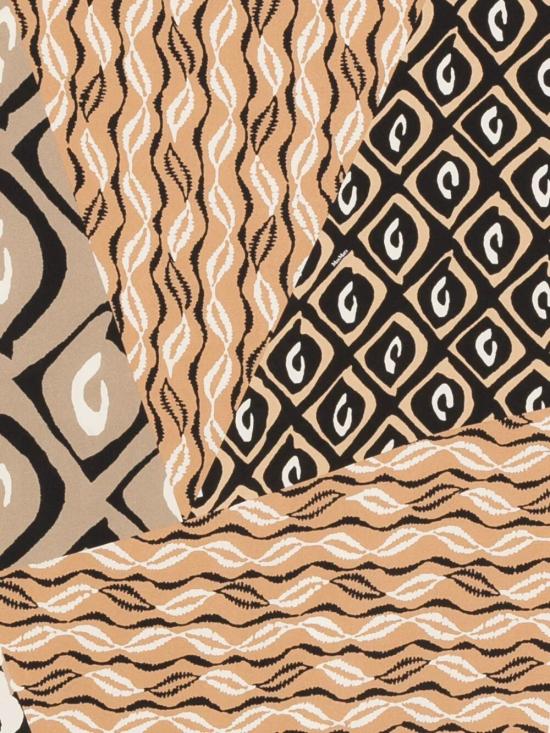 26SS 막스마라 머플러/스카프 2614541112600 002 MULTICOLOUR - MAX MARA