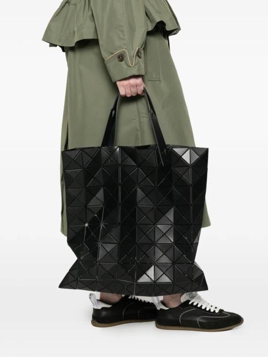 26SS 바오바오 토트백 BB66AG682 16 BLACK - BAOBAO
