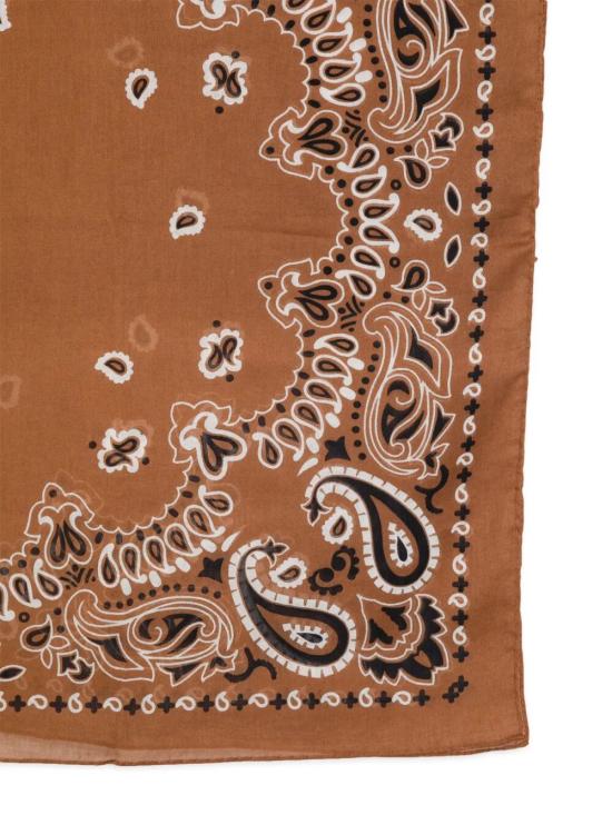 26SS 데스틴 머플러/스카프 COTQUABACOP COPPER RED - DESTIN