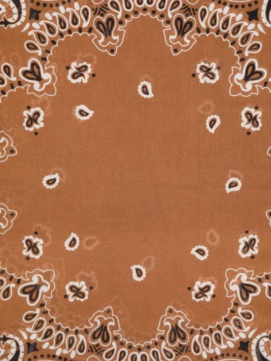 26SS 데스틴 머플러/스카프 COTQUABACOP COPPER RED - DESTIN