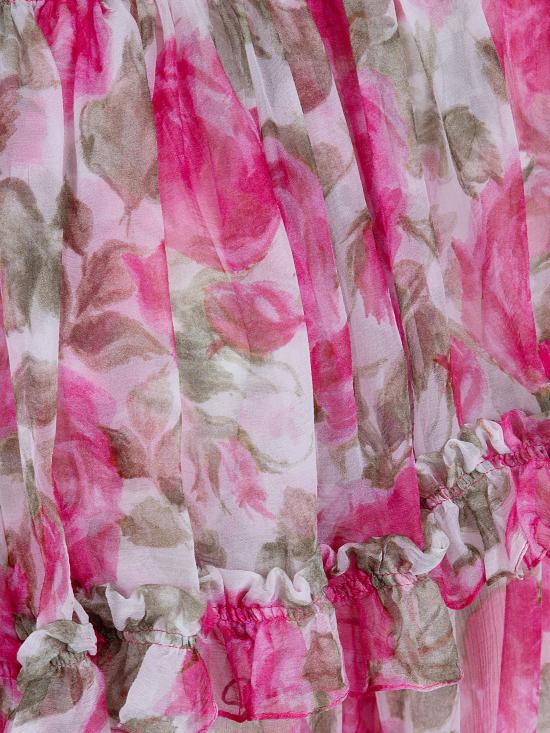 26SS 끌로에 블라우스 CH26UH12327891Y PINK - CHLOE